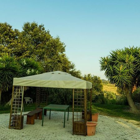 Le Cascatelle Villa Cerveteri Kültér fotó