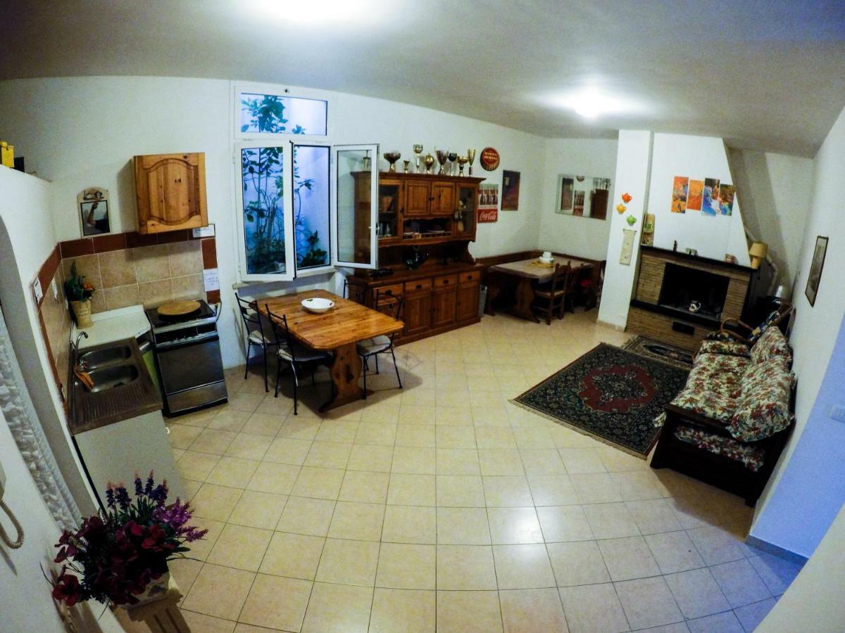 Le Cascatelle Villa Cerveteri Kültér fotó
