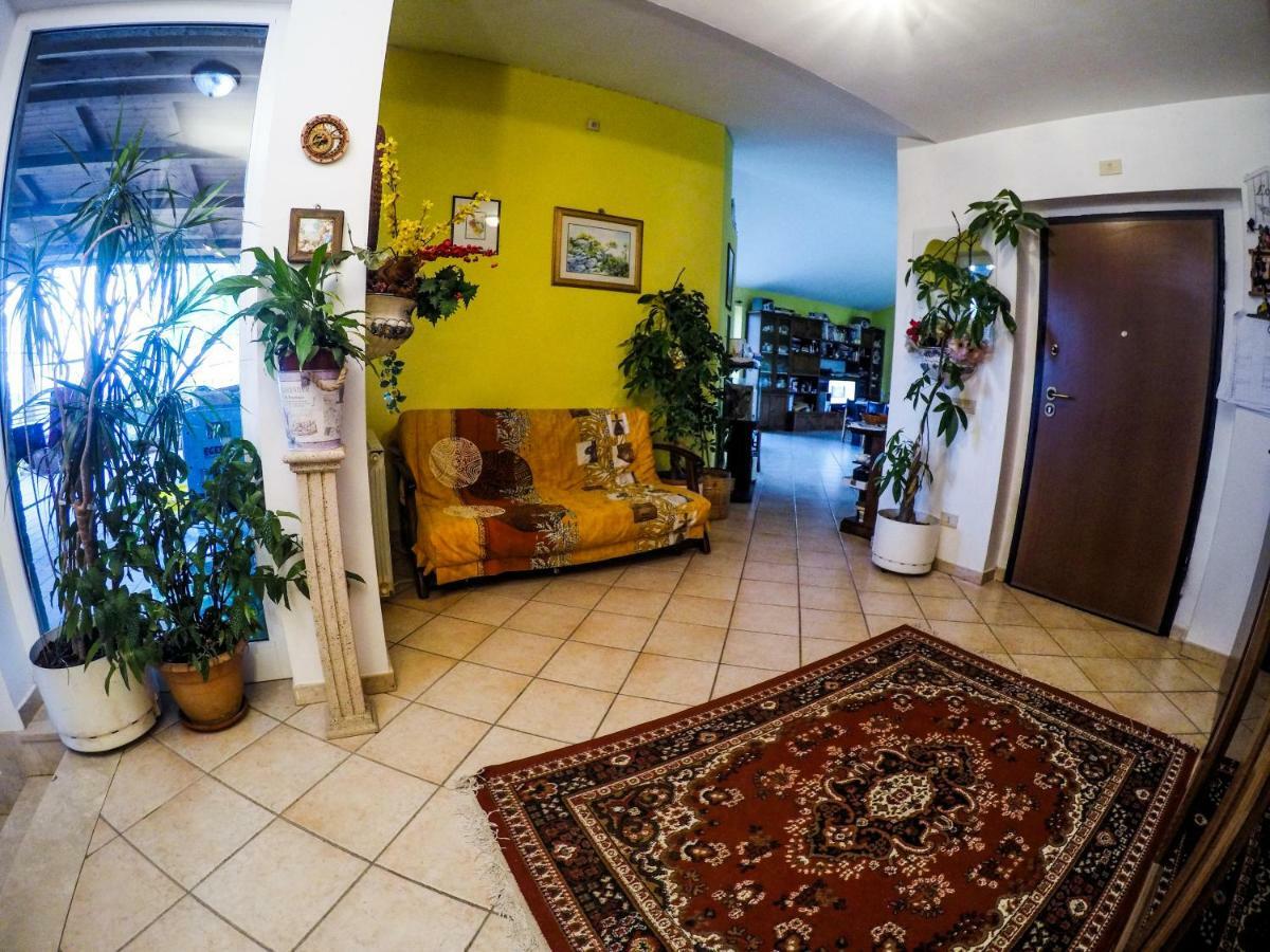 Le Cascatelle Villa Cerveteri Kültér fotó