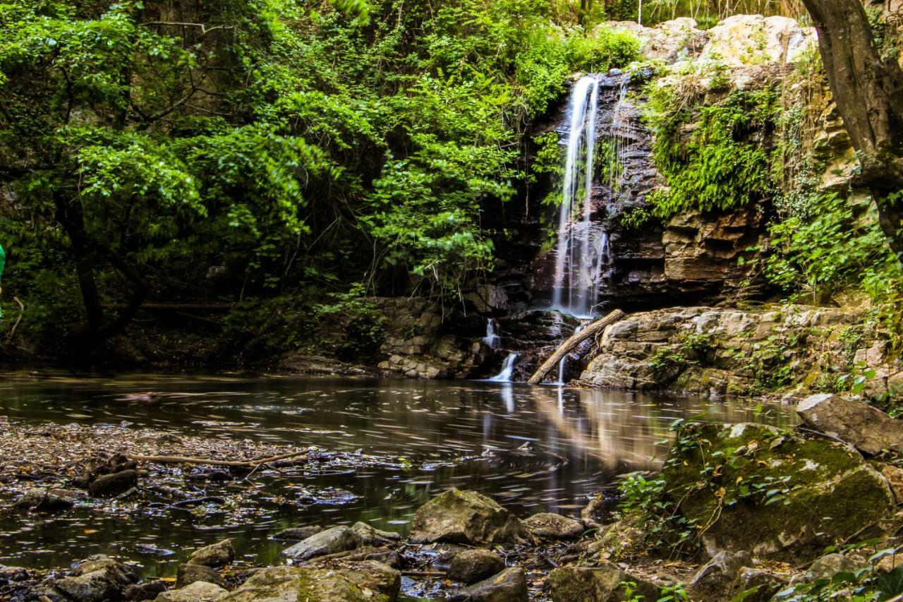 Le Cascatelle Villa Cerveteri Kültér fotó